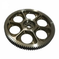 0.6m Micro Spoked Spur Gear