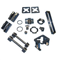 Makkinar tat-titanju OEM