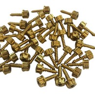 Titanium Alloy Flange Head Internal Torx Self-Tapping Screw